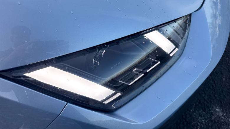 BYD Dolphin Surf 65kW Boost 43kWh 5dr Auto Electric Hatchback